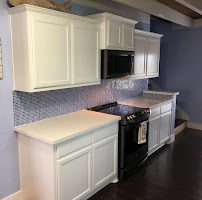 American Interior Design Center - Photo 2 - Car repair in Beaumont, TX, Port Arthur