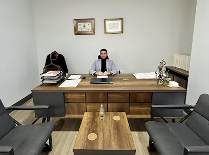 Avukat Servet USLU | Hukuk Bürosu | Avukatlık Bürosu | İzmir