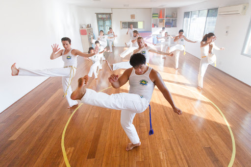 Capoeira CDO Perth