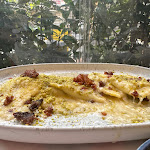 Photo n°3 de l'avis de Alicia.g fait le 09/05/2024 à 18:53 sur le  Ristorante Pizzeria Imperiale à Rome