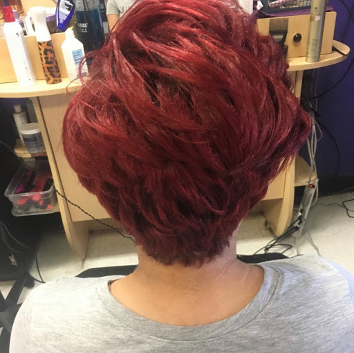 Beauty Salon «SHADES OF EXCELLENCE BEAUTY SALON LLC», reviews and photos, 6808 N Dysart Rd, Glendale, AZ 85307, USA