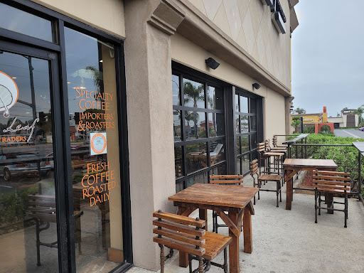 Coffee Shop «Bodhi Leaf Coffee Traders», reviews and photos, 428 W Katella Ave, Orange, CA 92867, USA
