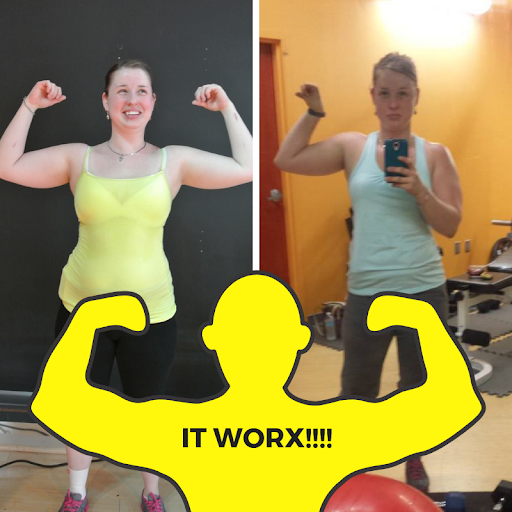 Gym «The Worx by Maia», reviews and photos, 5402 Eisenhower Ave, Alexandria, VA 22304, USA