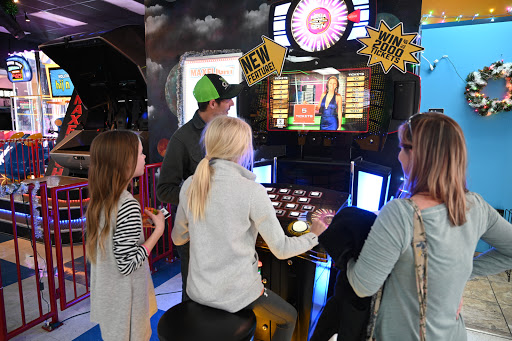 Tourist Attraction «GO USA Fun Park», reviews and photos, 2270 Armory Dr, Murfreesboro, TN 37129, USA