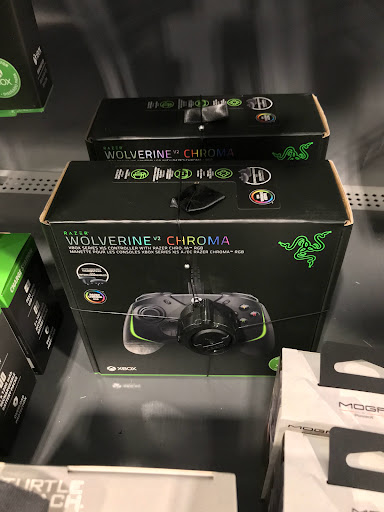 Electronics Store «Best Buy», reviews and photos, 1050 McKinley Pl Dr #280, San Marcos, TX 78666, USA