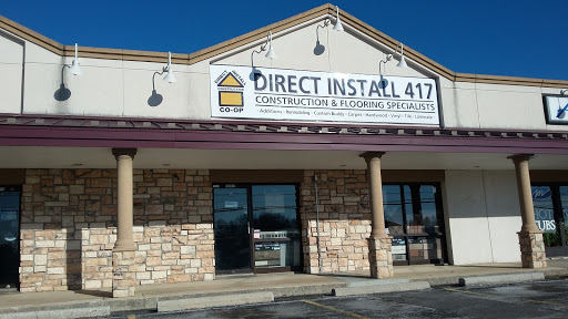 Direct Install