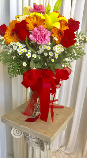 Florist «Thien Lan Florist», reviews and photos, 2955 Senter Rd # 10, San Jose, CA 95111, USA