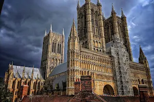 Lincoln Cathedral image