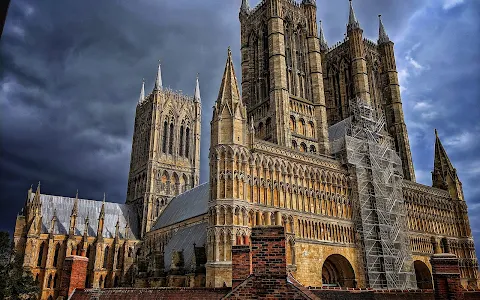 Lincoln Cathedral image
