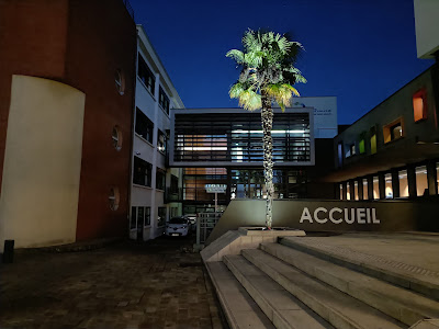 Moulins Communauté à Moulins