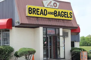 Bread & Bagels image