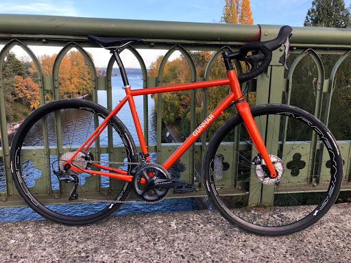 Bicycle Store «Montlake Bicycle Shop», reviews and photos, 2223 24th Ave E, Seattle, WA 98112, USA