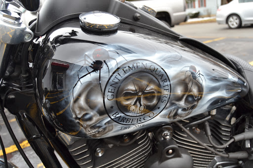 Motorcycle Dealer «Tricked Out Custom Cycles», reviews and photos, 240 York Rd, Warminster, PA 18974, USA