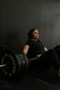 Thr33 Wellness - Photo 4 - Car repair in , Des Moines