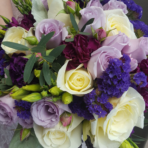 Florist «Eureka Florist», reviews and photos, 524 Henderson St, Eureka, CA 95501, USA