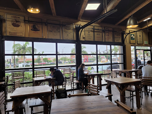 Bodhi Leaf Coffee Traders image