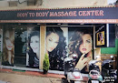 Body To Body Massage Center