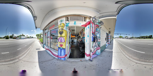 Tobacco Shop «Puff Puff Pass Smoke Shop», reviews and photos, 125 W Sunrise Blvd, Fort Lauderdale, FL 33311, USA