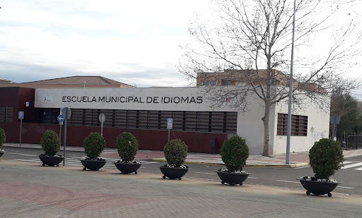 Escuela Municipal De Idiomas en Illescas