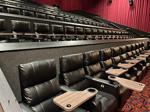 Movie Theater «Cinemark», reviews and photos, 6233 Garfield Ave, Sacramento, CA 95841, USA
