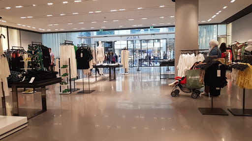 Zara-Outlet-Stores Düsseldorf