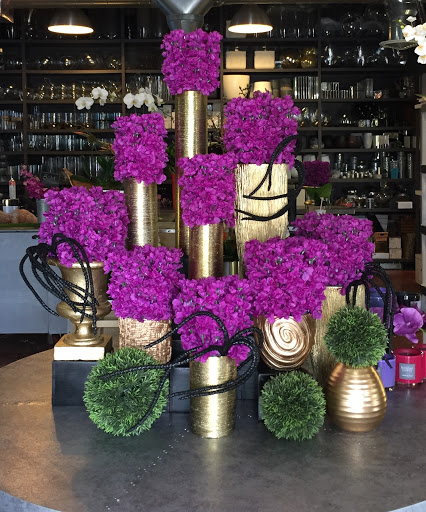 Flower Designer «The Flower Bazaar», reviews and photos, 920 5th St, Miami Beach, FL 33139, USA