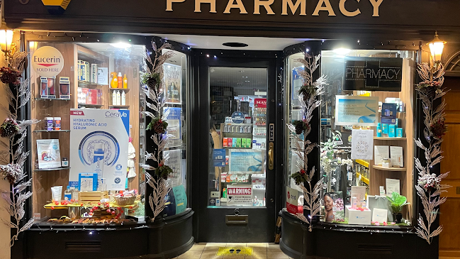 Reviews of The Pharmacy At Mayfair and Clinic in London - Pharmacy