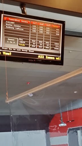 Bowling Alley «AMF Sheridan Lanes», reviews and photos, 199 E Jericho Turnpike, Mineola, NY 11501, USA