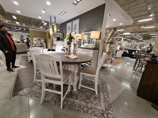 Furniture Store «Ashley HomeStore», reviews and photos, 5980 North Point Pkwy, Alpharetta, GA 30022, USA