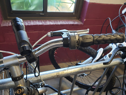 Bicycle Store «Wheel & Sprocket», reviews and photos, 1027 Davis St, Evanston, IL 60201, USA