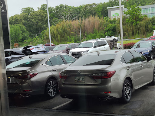 Lexus Dealer «Sheehy Lexus of Annapolis», reviews and photos, 121 Ferguson Rd, Annapolis, MD 21409, USA