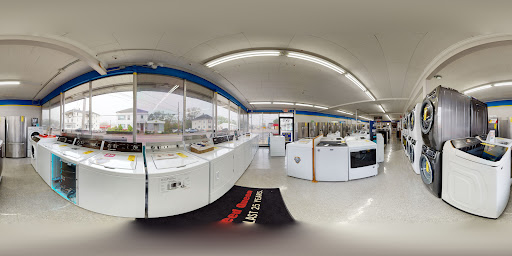 Appliance Store «Bellingham Electric», reviews and photos, 250 Pulaski Blvd, Bellingham, MA 02019, USA