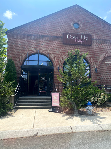 Clothing Store «Dress Up», reviews and photos, 425 Chambers St, Woodstock, GA 30188, USA