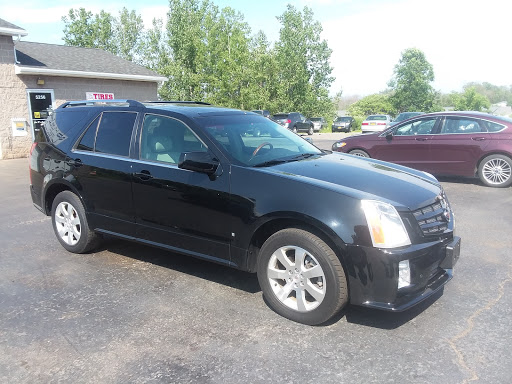 Used Car Dealer «Via Auto Sales», reviews and photos, 5256 W Ridge Rd, Spencerport, NY 14559, USA