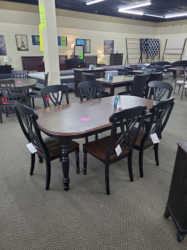 Furniture Store «D & M Furniture Outlet», reviews and photos, 5944 GA-92 #110, Acworth, GA 30102, USA