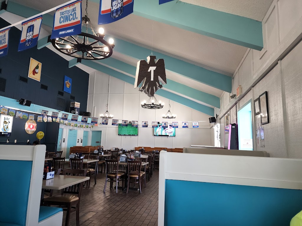 Mariscos El Pacifico Seafood Bar and Grill Jacksonville, FL 32216