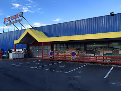 PROMAT 91 à Corbeil-Essonnes