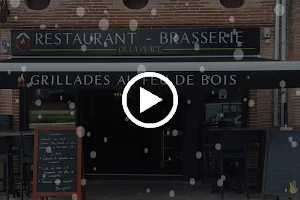 Ô Restaurant Brasserie de la Place image