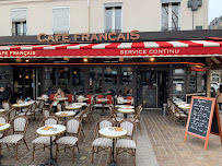 Atmosphère du Café Café Français à Issy-les-Moulineaux - n°20