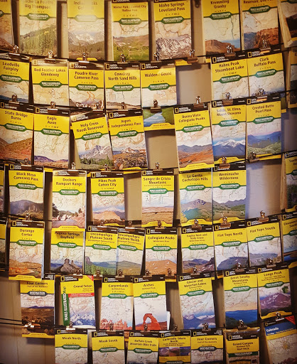 Outdoor Sports Store «Feral Mountain Co.», reviews and photos, 4320 Tennyson St, Denver, CO 80212, USA