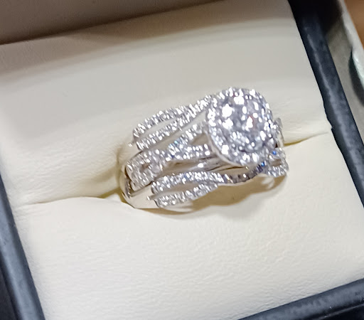 Jeweler «Classic Jewelers», reviews and photos, 6043 Calhoun Memorial Hwy, Easley, SC 29640, USA