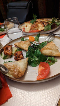 Samoussa du Restaurant turc Le Cheval de Troie à Paris - n°1