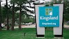 Kingsland Baptist Church Logo, Katy, United States, Church