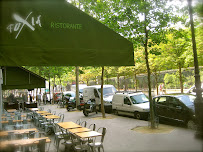 Photos du propriétaire du Restaurant italien Fuxia - Restaurant Paris 06 - n°1