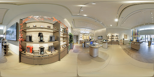 Boutique «Nespresso Miami Boutique & Cafe», reviews and photos, 1105 Lincoln Rd, Miami Beach, FL 33139, USA