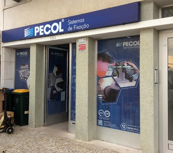 PECOL - Sistemas de Fixação,SA (Filial Belém) - Lisboa