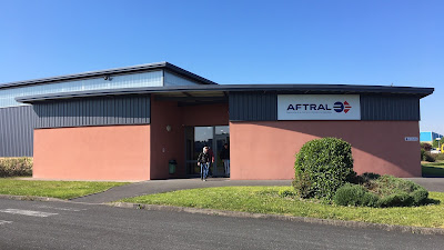 AFTRAL Dunkerque à Grande-Synthe