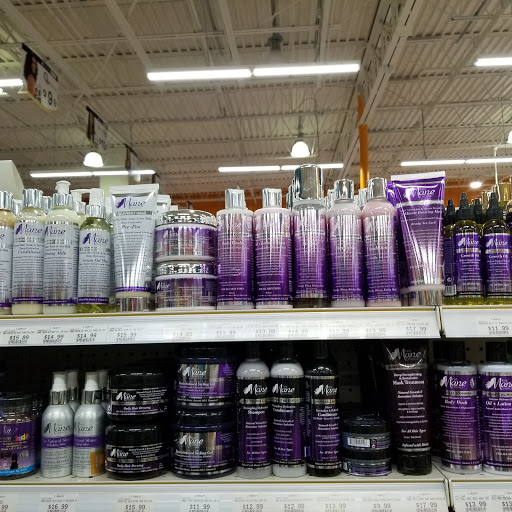 Beauty Supply Store «iBeauty Supply», reviews and photos, 3233 Avent Ferry Rd, Raleigh, NC 27606, USA