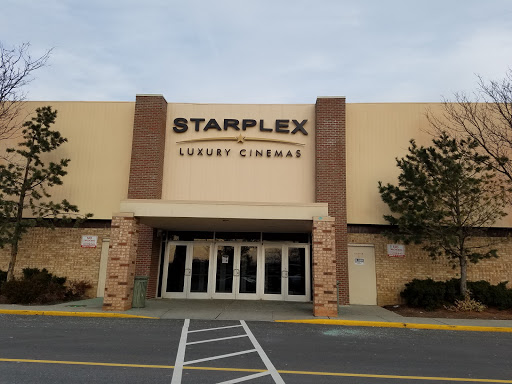 Movie Theater «AMC Starplex Brunswick Square 13», reviews and photos, 755 NJ-18, East Brunswick, NJ 08816, USA