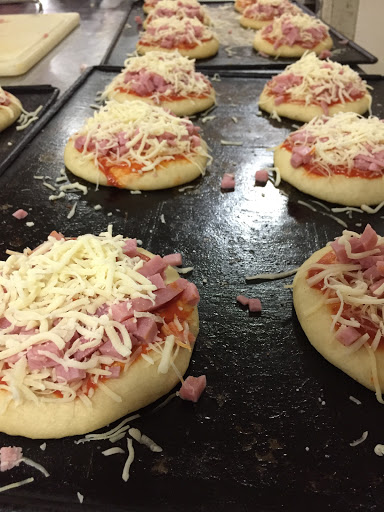 Panadería Benimagrell "El Horno Antiguo"